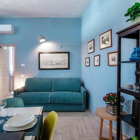 Appartamento Barbablue Flat - The House Of Travelers Côme Esterno foto