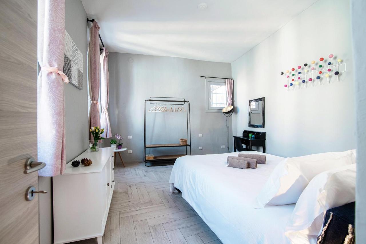 Appartamento Barbablue Flat - The House Of Travelers Côme Esterno foto