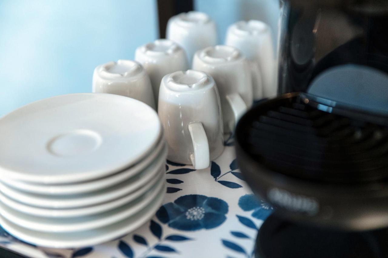 Appartamento Barbablue Flat - The House Of Travelers Côme Esterno foto