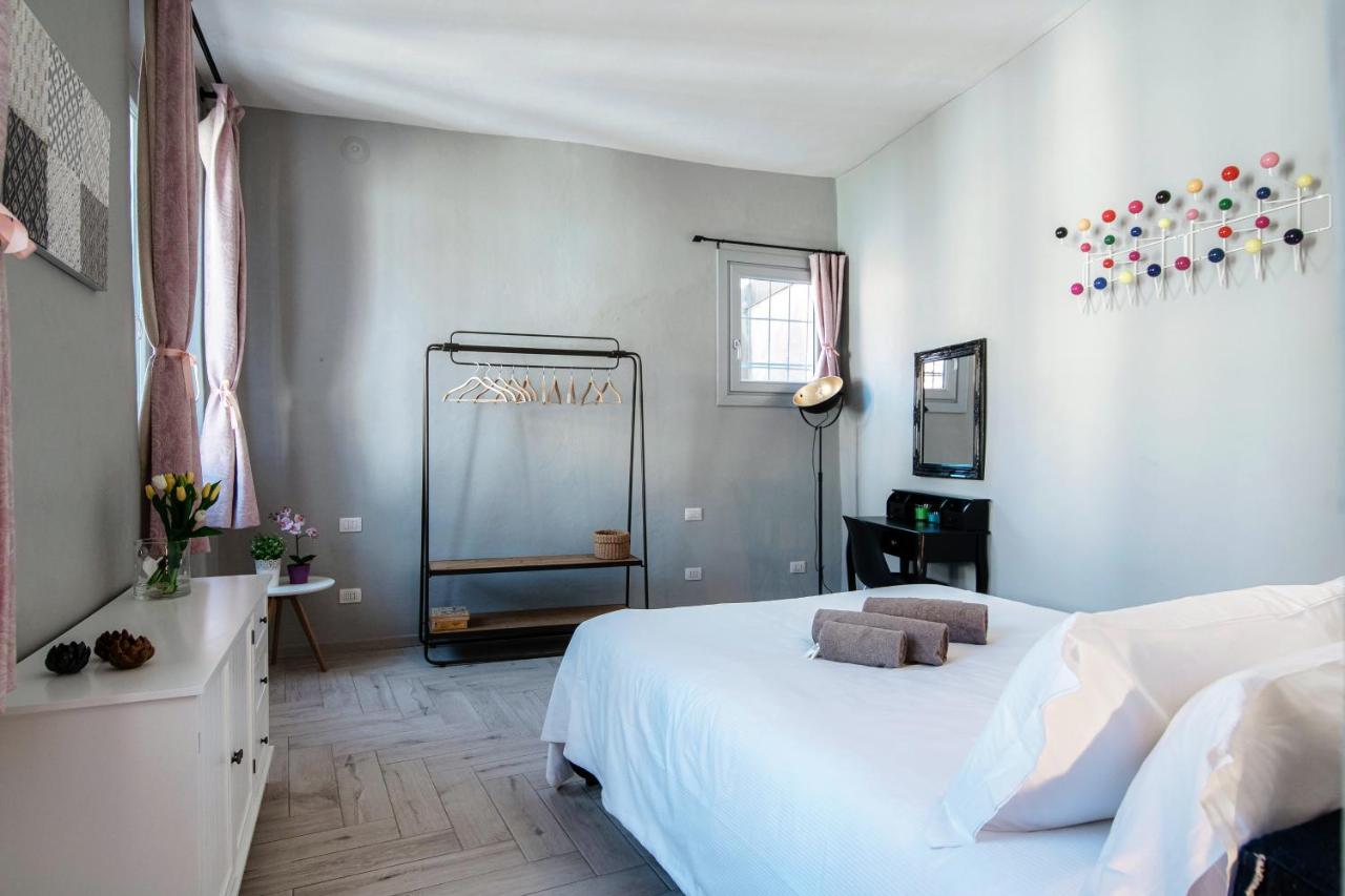 Appartamento Barbablue Flat - The House Of Travelers Côme Esterno foto